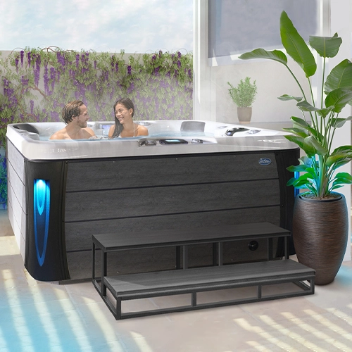 Escape X-Series hot tubs for sale in Parma